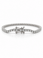 Élisse 3.05 Ct. Bileklik