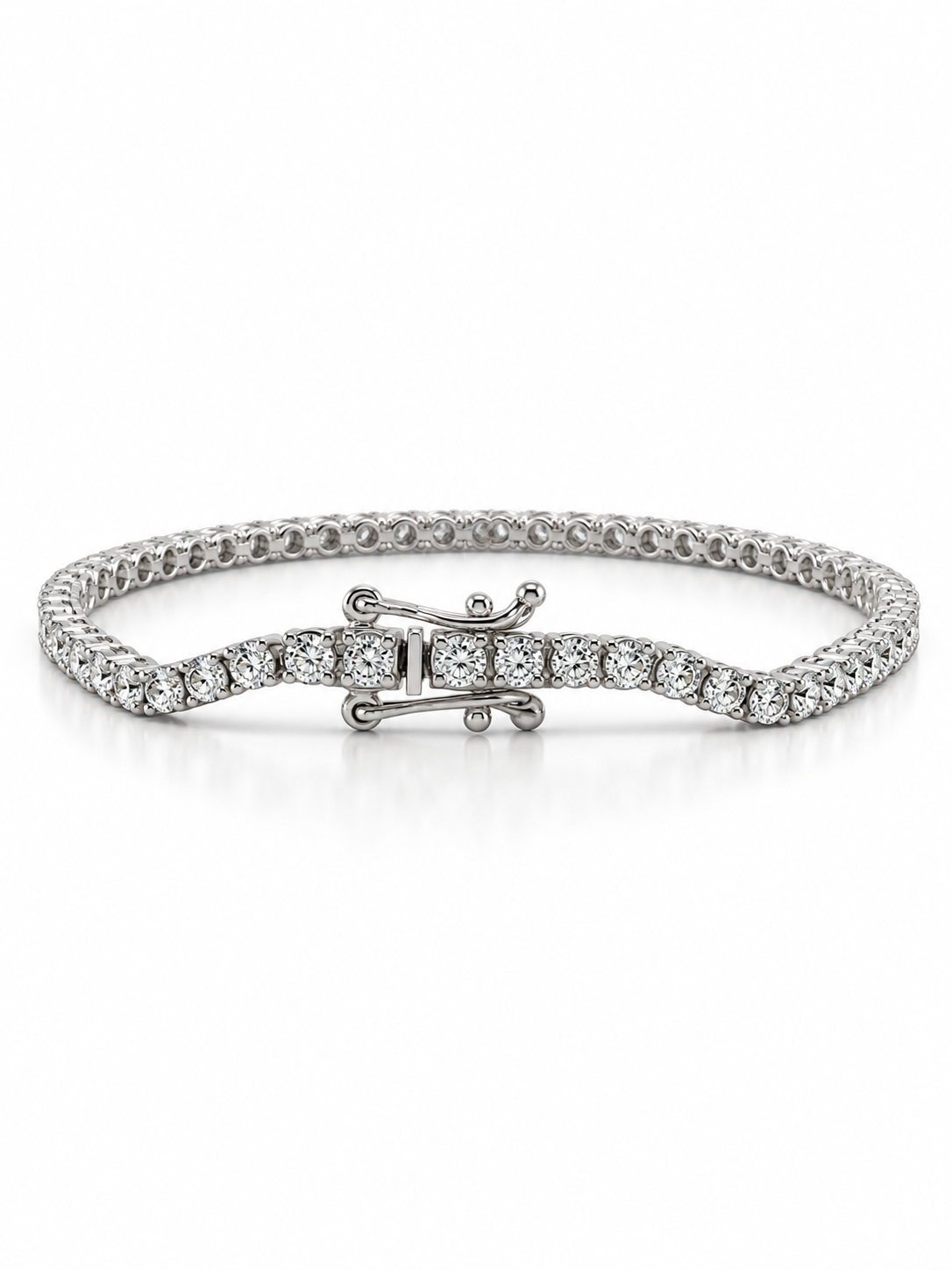 Élisse 3.05 Ct. Bileklik