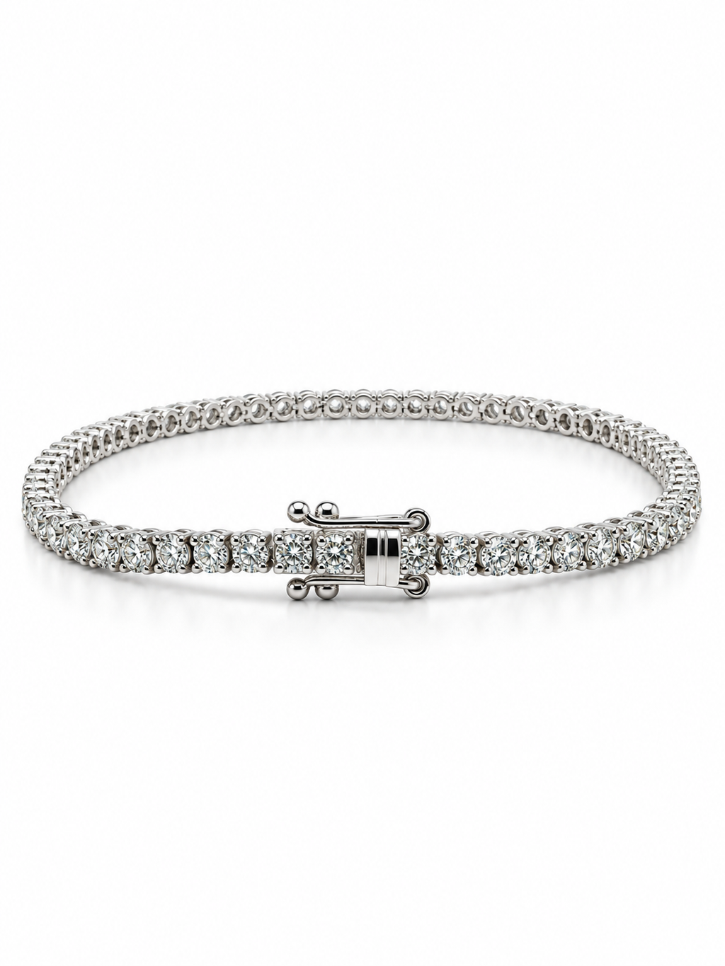 Alizé 2.92 Ct. Bileklik
