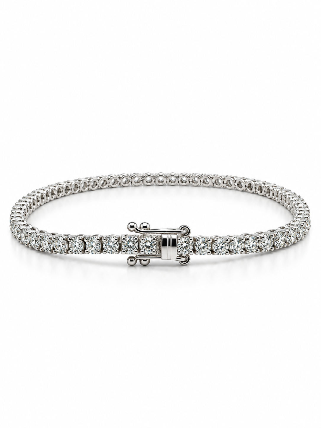 Alizé 2.92 Ct. Bileklik