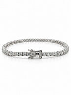 Alizé 2.92 Ct. Bileklik