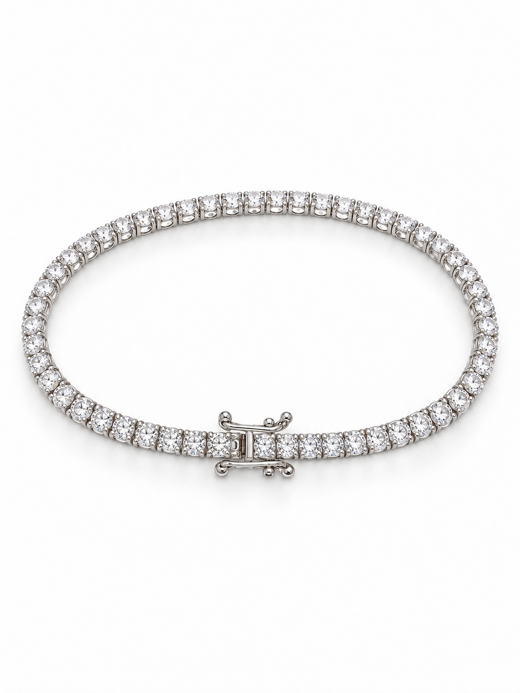 Élisse 3.05 Ct. Bileklik