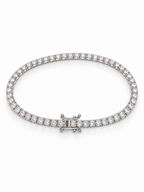 Élisse 3.05 Ct. Bileklik