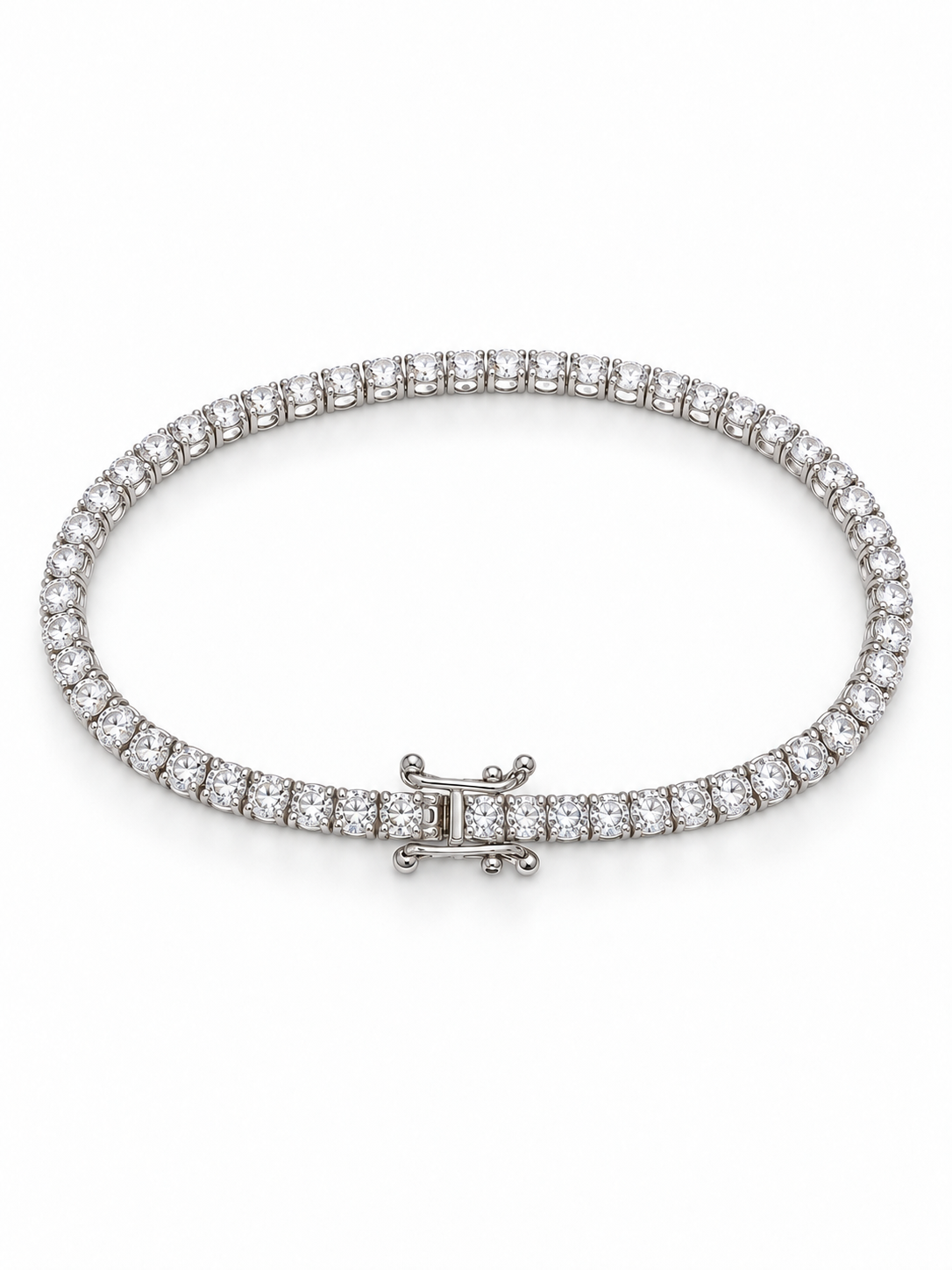 Élisse 3.05 Ct. Bileklik