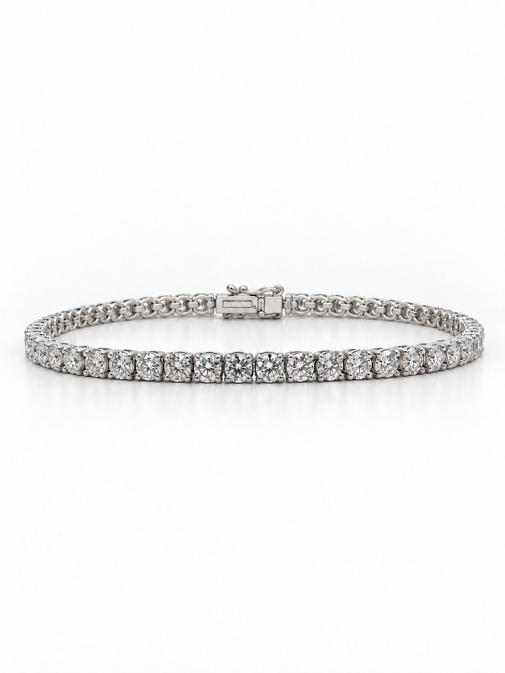 Élisse 3.05 Ct. Bileklik