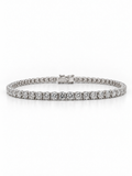 Élisse 3.05 Ct. Bileklik