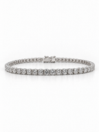 Élisse 3.05 Ct. Bileklik