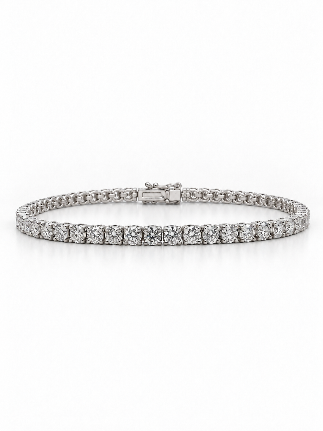 Élisse 3.05 Ct. Bileklik