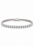 Maëline 4.57 Ct. Bileklik