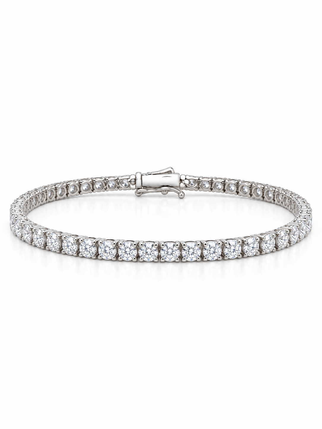 Maëline 4.57 Ct. Bileklik