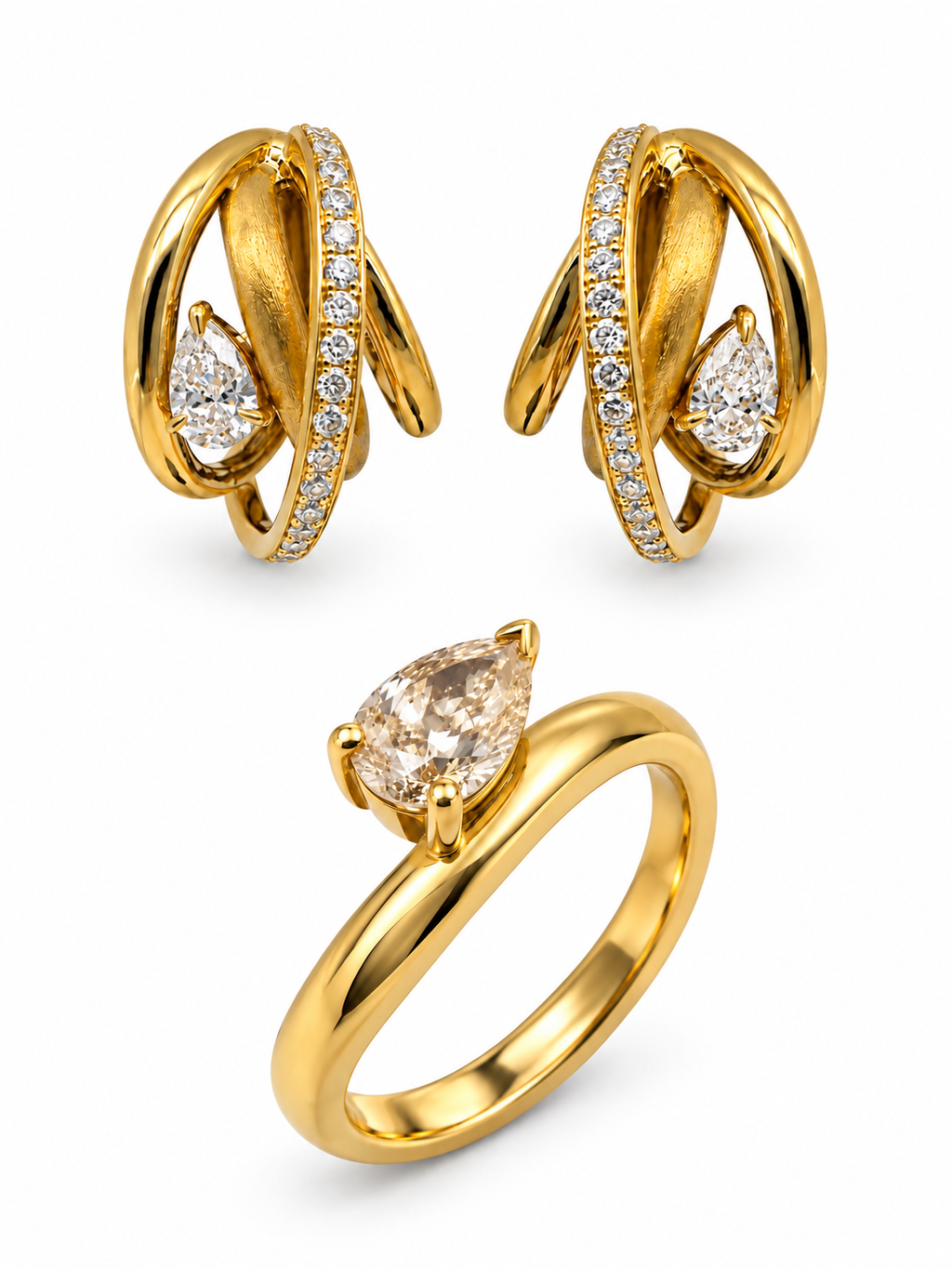 Volute Set