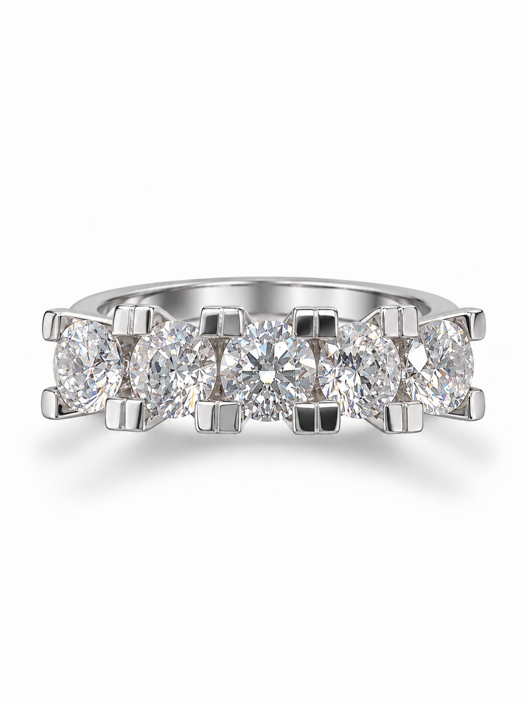 Noblesse 2.53 Ct. Yüzük