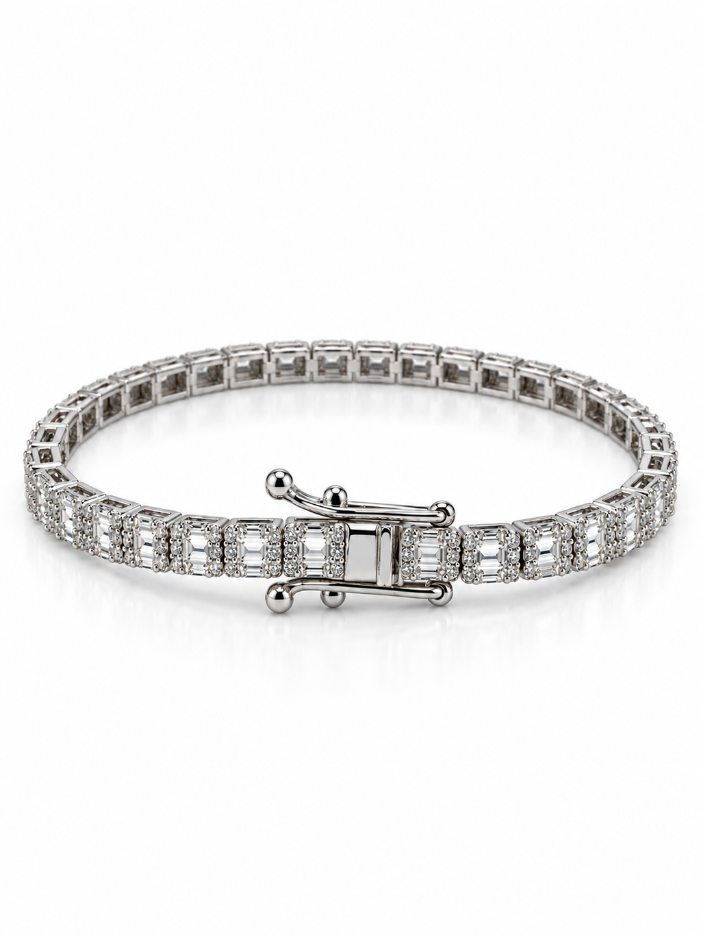 Serenne 2.22 Ct. Bileklik