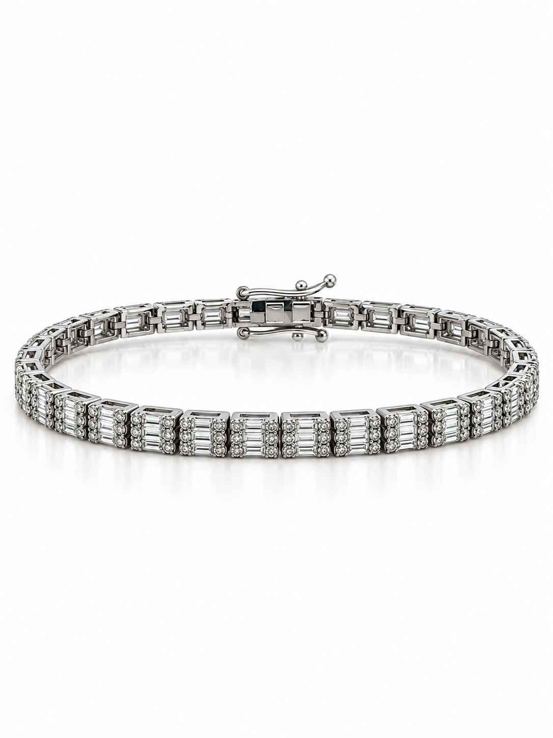 Serenne 2.22 Ct. Bileklik
