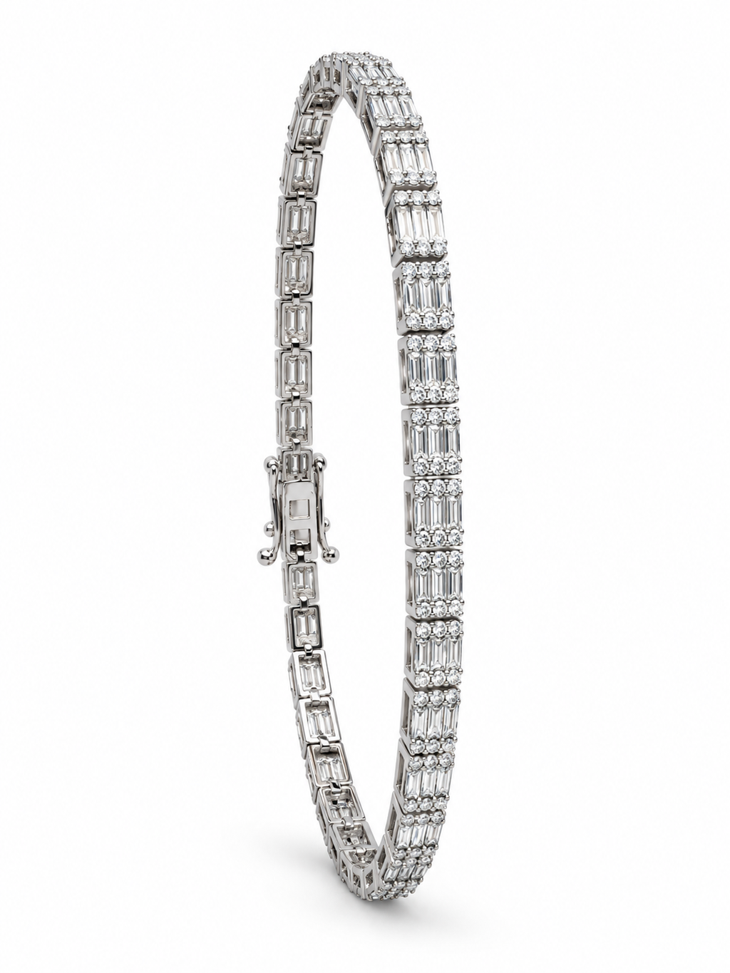Serenne 2.22 Ct. Bileklik