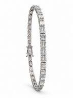 Serenne 2.22 Ct. Bileklik