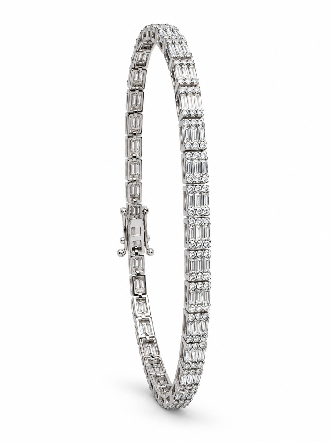 Serenne 2.22 Ct. Bileklik