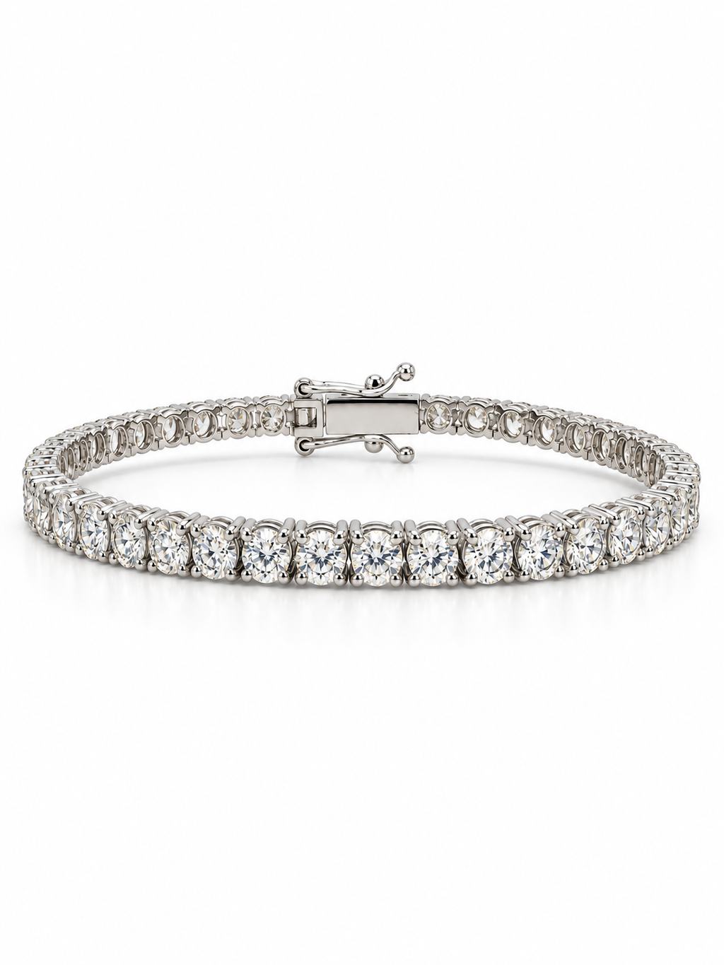 Lysandre 6.02 Ct. Bileklik