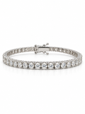 Lysandre 6.02 Ct. Bileklik