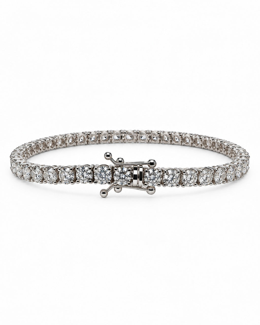 Bellune 10.51 Ct. Bileklik