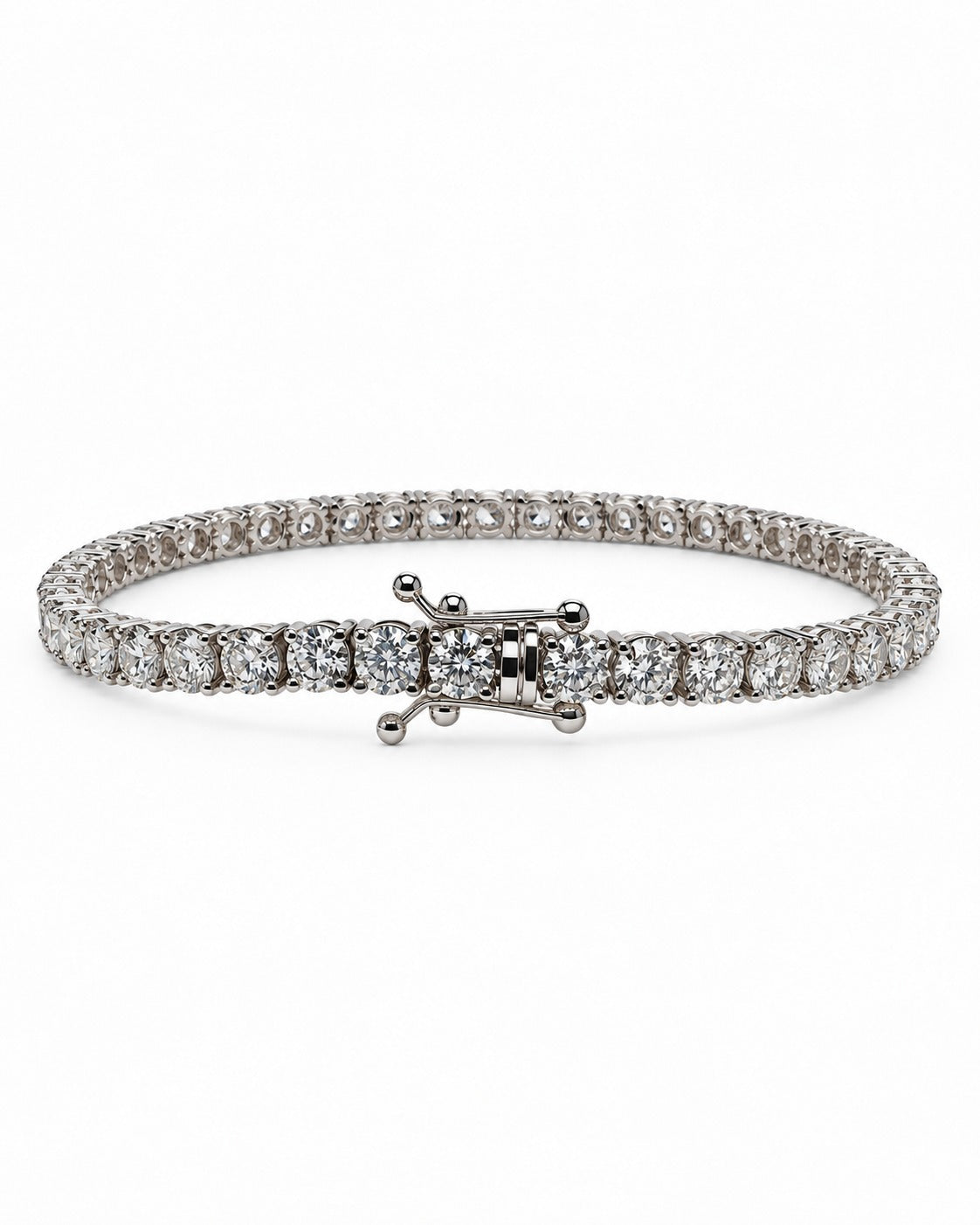 Bellune 10.51 Ct. Bileklik