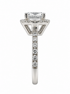 Mirecourt 1.15 Ct Yüzük
