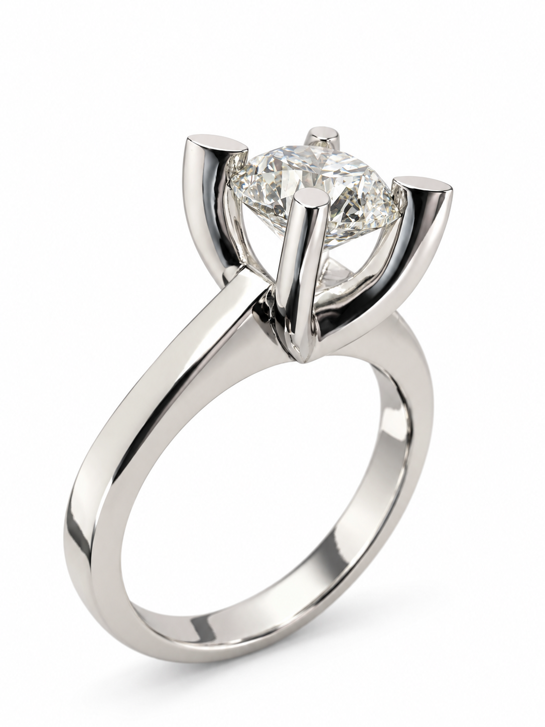 Lyséa 1.00 Ct Yüzük