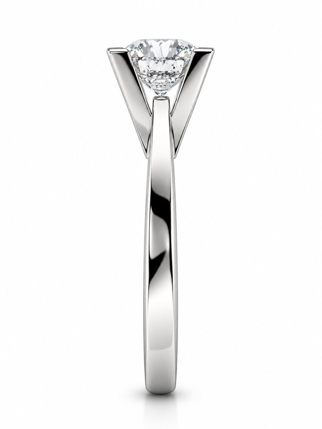Beauchamp 1.53 Ct Yüzük
