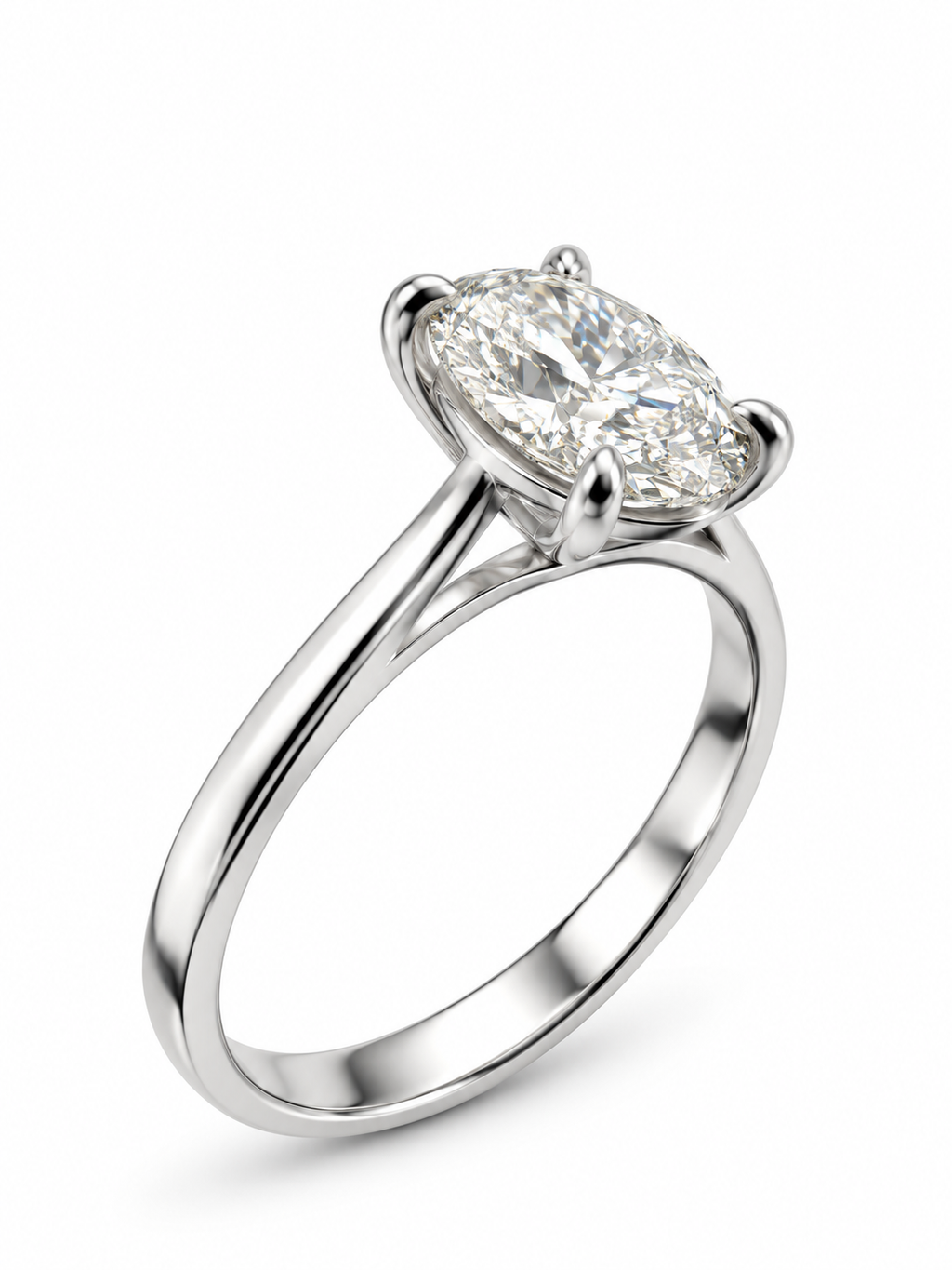 Auremont 1.57 Ct Yüzük