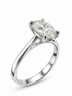 Auremont 1.57 Ct Yüzük