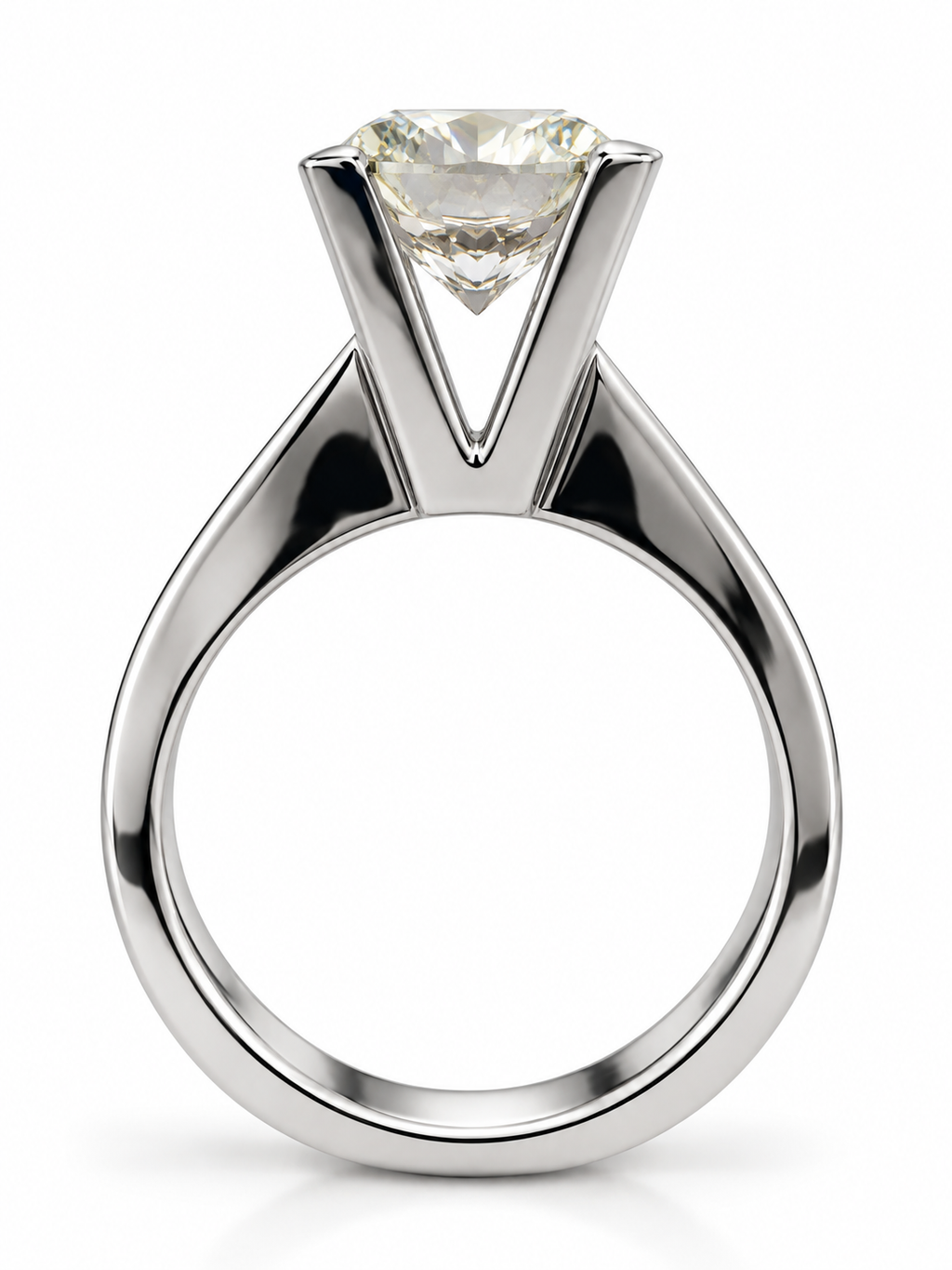Montreux 1.24 Ct Yüzük