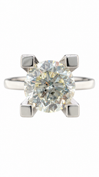 Valcourt 1.13 Ct Yüzük