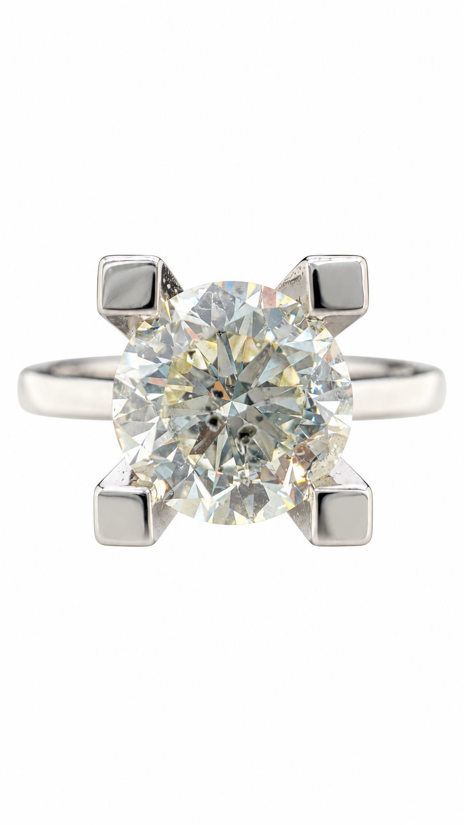 Valcourt 1.13 Ct Yüzük