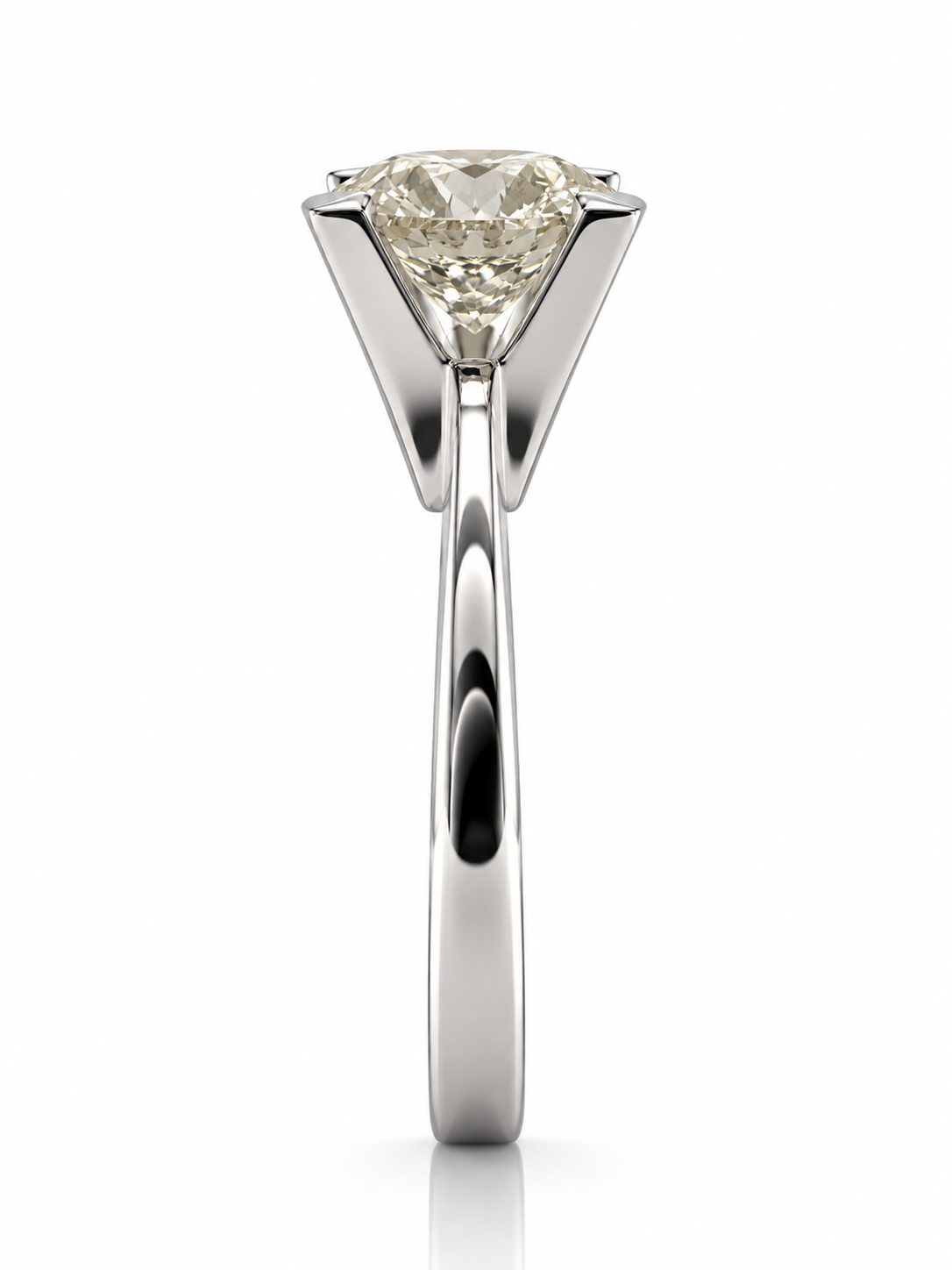 Elodie 1.51 Ct Yüzük