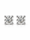 Mireva 0.76 Ct. Küpe