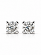 Mireva 0.76 Ct. Küpe