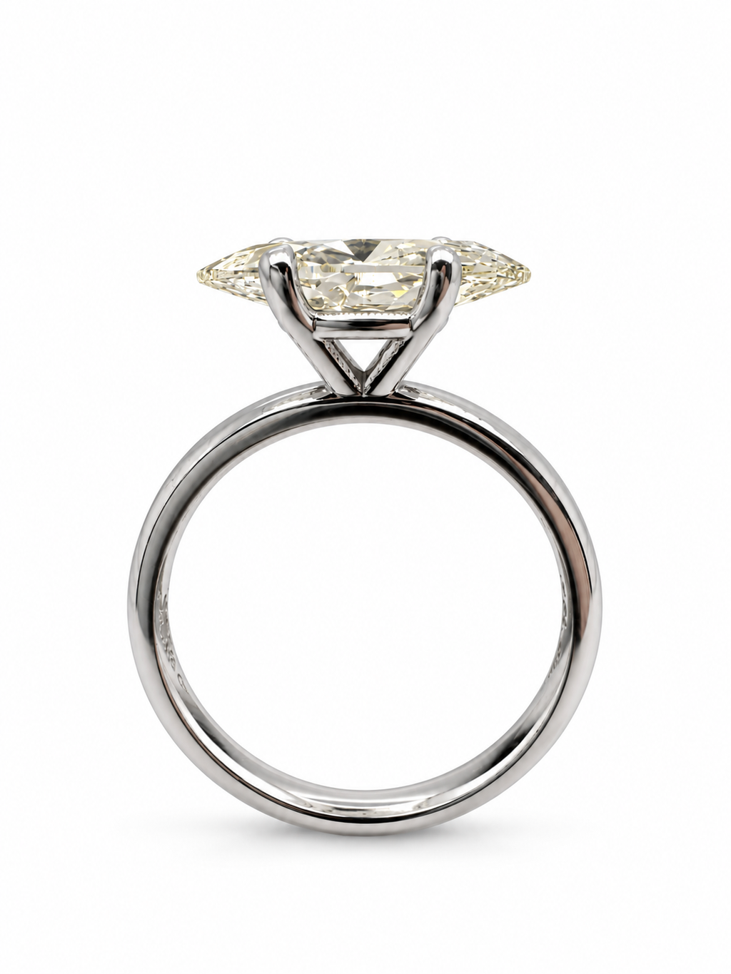 Maërelle 1.10 Ct Yüzük