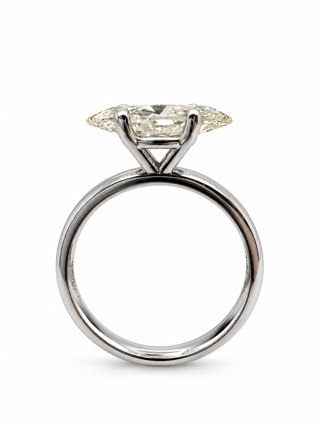 Maërelle 1.10 Ct Yüzük