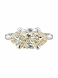 Maërelle 1.10 Ct Yüzük