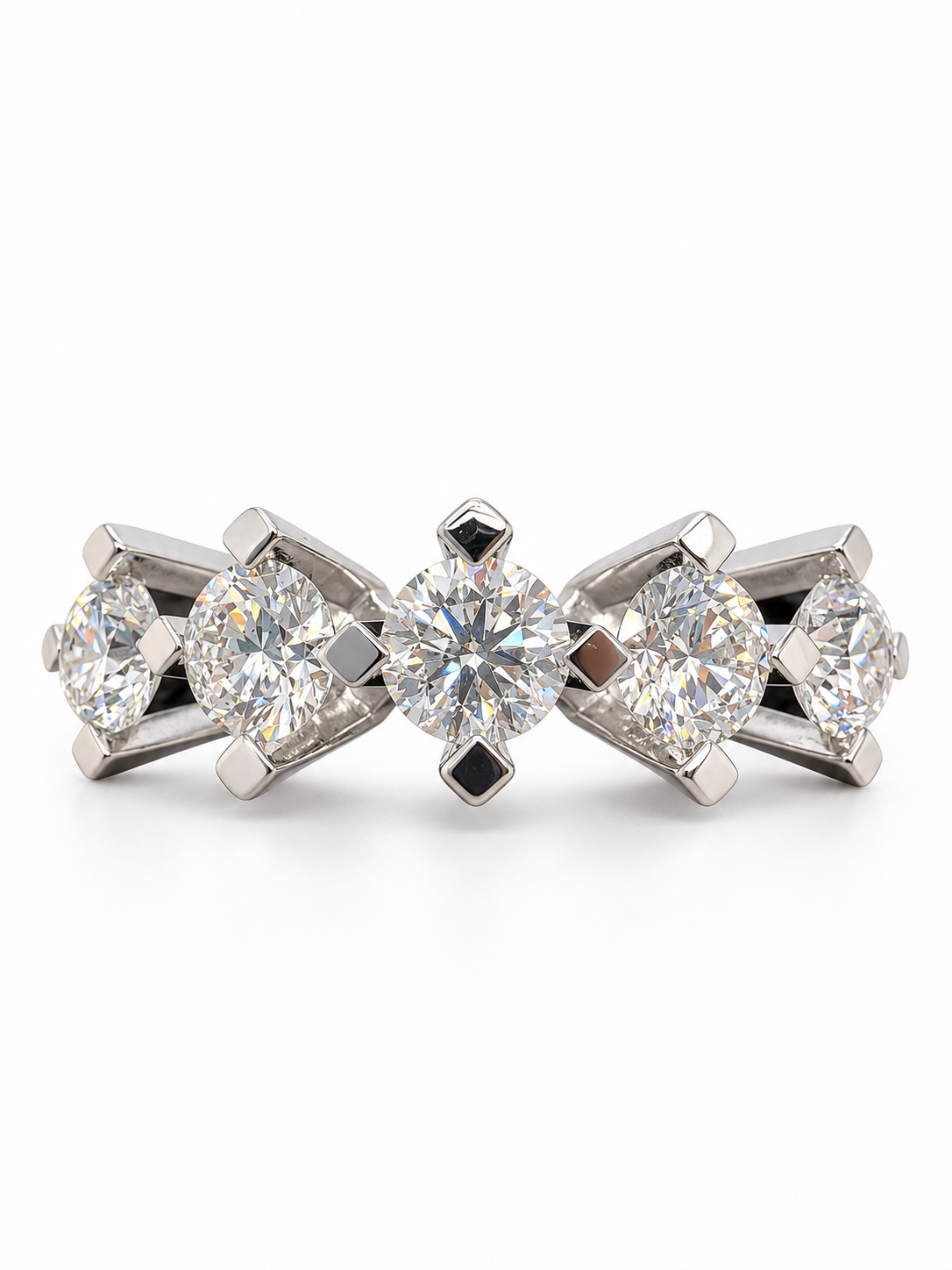 Maristelle 2.56 Ct. Yüzük
