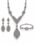 Marguerite Set