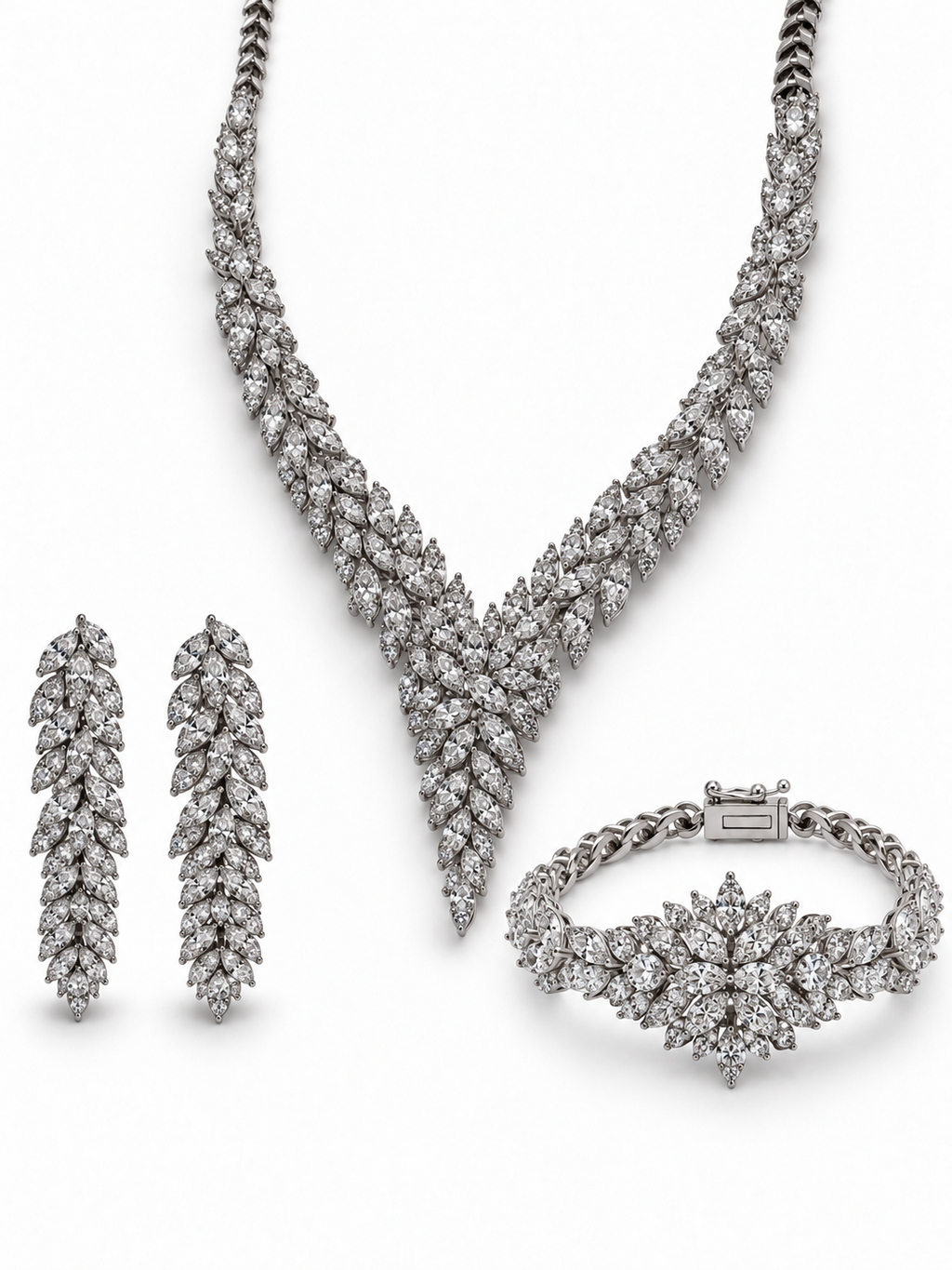 Octavie Set