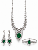 Émeriane Set