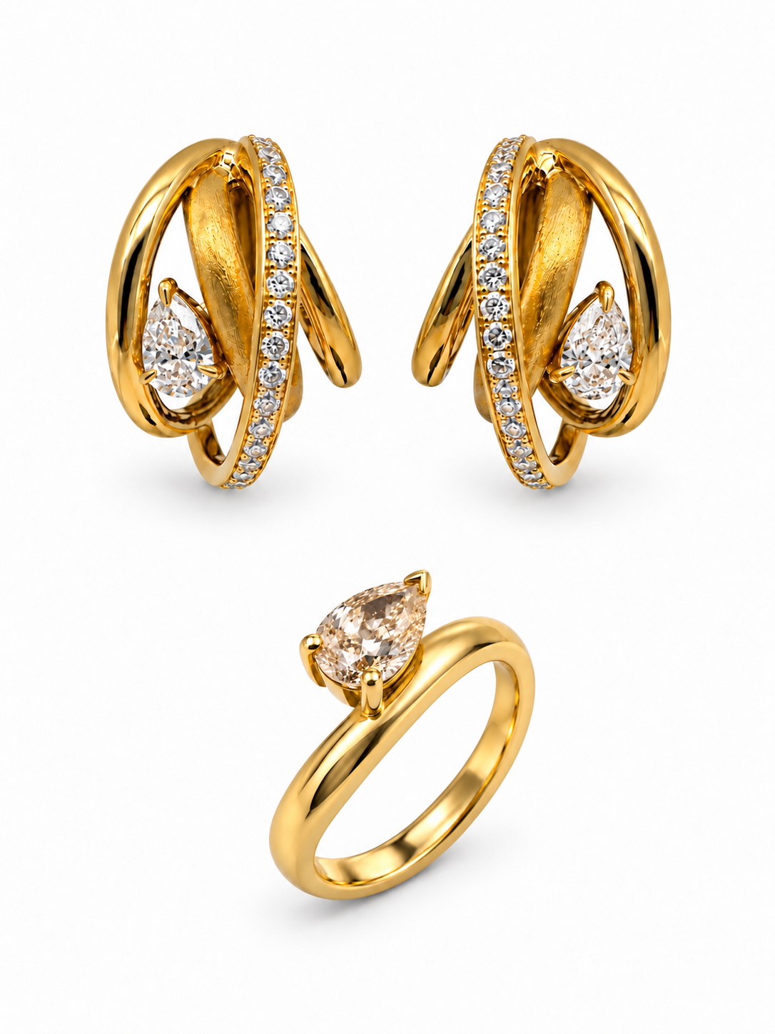 Volute Set