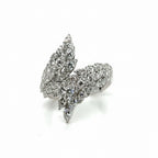 6.19 Ct Pırlanta Bileklik & Yüzük Set