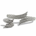 6.19 Ct Pırlanta Bileklik & Yüzük Set